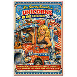 STORMY DANIELS UNICORNS IN THE KITCHEN TOUR 2026