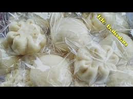 Ba pao tepung terigu protein rendah (me tepung terigu serbaguna) • gula. Resep Bakpao Kukus Lembut Dan Empuk Tips Dan Trik Supaya Bakpao Tidak Berkerut Dan Keriput Youtube Resep Bakpao Resep Dimsum Roti
