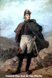 Con el cargo de teniente coronel, regresó a buenos aires en 1812. 31 Ideas De San Martin San Martin Jose De San Martin Don Jose De San Martin