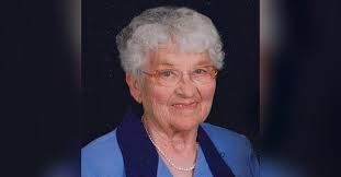 Helen M. Mott Obituary