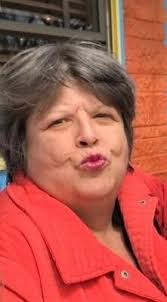 Julia Egner Obituary (1960