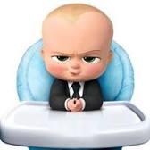 Image result for baby boss