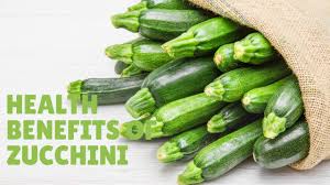 If you have poor garden soil, it will not support efficient plant growth. Health Benefits And Nutrition Facts Of Zucchini Vitamins Calcium Iron Magnesium And More Youtube