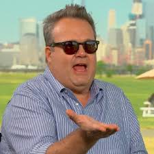 Eric Stonestreet (of Modern Family) is obsessed with the smoked salmon at  Pike Place