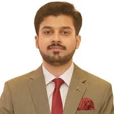 Muhammad Danish M., Menjelajahi liku-liku tatanan dunia bersama Muhammad  Danish — menyederhanakan kerumitan, satu ide pada satu waktu.