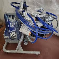 It's the perfect upgrade from paint rollers. Airless Paint Sprayer Vs Hvlp Which One S Better Dengarden Home And Garden