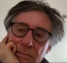 Until tomorrow, here is Gabriel in New York, talking to Mia at Dingle Lit  in Dublin, Ireland. --Stella 🍎☘️💞