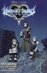 Looking for the definition of kh? Kingdom Hearts Birth By Sleep Amazon De Kanemaki Tomoco Nomura Tetsuya Fremdsprachige Bucher