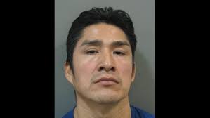 Reynaldo Mora's Instagram, Twitter & Facebook