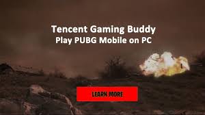 If you've been a fan of this game, you won't find a better emulator to. Tencent Gaming Buddy Play Pubg Mobile On Pc Askcybersecurity Com