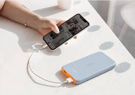 The fact that we don't have smartphones yet that can be charged by solar or by. Best Power Banks On Aliexpress 2021 Best Chinese Products Review