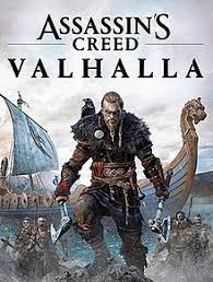 Set between the icy fjords of norway and the luscious grassland of 9th century england, the story sees. Assassin S Creed Valhalla Wikipedia