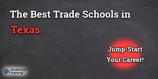 Some dallas colleges offer various degrees starting at the bachelor's level and ranging through the doctorate level. 10 Best Trade Tech Schools In Texas 2021 Updated