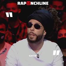 Rap tounsi