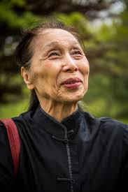 Portraits — Gabrielle Mannino