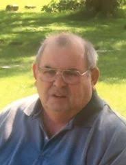 Obituary for Wayne McRae