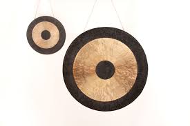 It could change yours too. Gongarten Peter Hess Klangdesign
