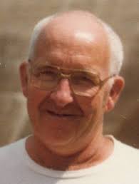 George Edward Berlin (1924-2003)