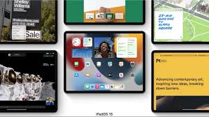 Even if your iphone is compatible with ios 15, it might not be getting all of the new features this fall. Ipados 15 Compatible Devices All The Ipads That Support Apple S New Os Iphone In Canada Blog