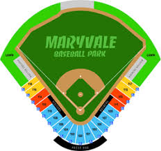 Seating Diagram Go Brewers Spring Training Milwaukee