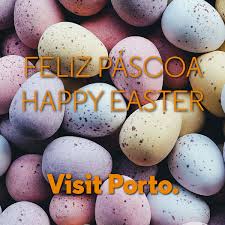 Páscoa, fadistas, jogo dos meses no feminino, banco de esperma, animadores de festas de crianças e pais empecilho. Visitporto Travel On Twitter Happy Easter Feliz Pascoa Visitporto