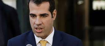 Κοινοβουλευτικός εκπρόσωπος της νέας δημοκρατίας 8anos Pleyrhs Hr8e H Wra Na Eley8erw8ei H Polh Ths A8hnas Apo Thn Egklhmatikothta In Gr
