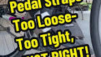 Too loose = useless. Too tight = foot prison. Here’s how to find ...