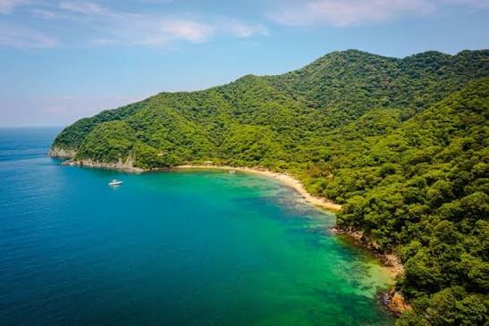 Playa Cristal Santa Marta: Qué hacer y cómo llegar | Visit Santa Marta