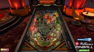 Our available seats are at the playstation 4, steam, nintendo switch, mac, xbox one & windows 10 parlors! Williams Pinball Zen Studios