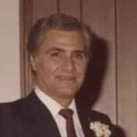 Obituary for Fredrick Joseph Dominic