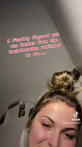 I can’t be the only one… #bachelorette #bachelornation #thebachelorette  #bachelornationabc #bachelorettelookalikes #katiethurston #fypシ