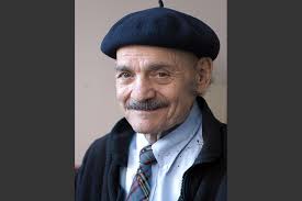 Alexander Rich dies at 90