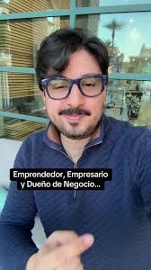 La Diferencia Entre Un Vendedor Y Un Empresario