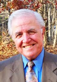 Obituary for Louis M. DeGirolamo