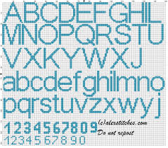 Tweety Bird Cross Stitch Pattern Birth Records Boy With Tweety Bird Alphabet Cross Stitch Pattern Cross Stitch Fonts Cross Stitch Alphabet Patterns Cross Stitch Alphabet