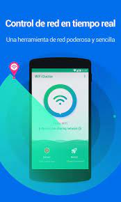 Descargue la última versión del archivo apk mod y el archivo apk original de d doctor. Wifi Doctor For Android Apk Download