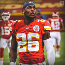 Pittsburgh steelers assigned franchise tag to rb le'veon bell. Kansas City Chiefs Sign Running Back Le Veon Bell Sports Illustrated Kansas City Chiefs News Analysis And More