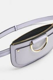 Sac Banane A Anneau Sac Banane Sac Banane En Cuir Sac