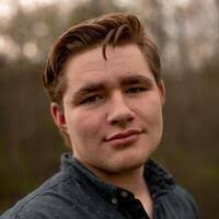 Obituary information for Caleb M. Brenner