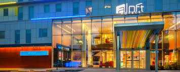 Erleben sie ganz besondere momente in ganz besonderer atmosphäre! Urbanes Hotel In East Elmhurst Aloft New York Laguardia Airport