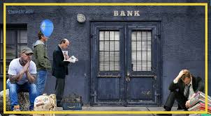 Why Is Deutsche Bank Spending So Much On Tech Disruption Banking