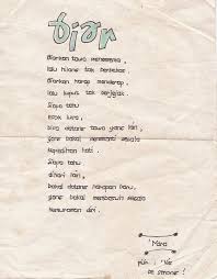 Sep 15, 2012 · puisi tentang kemanusiaan kerendahan hati. Konsepsi Ilmu Budaya Dasar Dalam Kesusastraan Wibawa Adi Putra à¹€à¸§ à¸šà¹„à¸‹à¸•