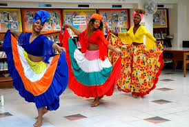 Happy haitian flag day celebrations. A Discovery Of The Multicultural Haiti Latina Republic