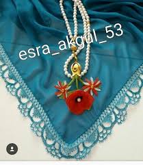 Hatice Aytas Adli Kullanicinin Igne Oyasindan Guzellikler Panosundaki Pin Oya Kina Hobi