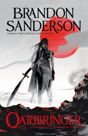 Uk Book Cover For Brandon Sanderson S Oathbringer Art By Sam Green Archive Books Stormlight Archive Fantasy Book Reviews