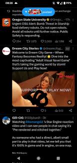 karttoon on X: What in the fuck? This was the least graphic image in this  ad for what is I guess a porn game? Seriously what in the fuck Twitter  t.co0wFPmddRrF 