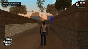 · use a savegame from someone who has unlocked every area. Sa Mobile To Pc Research Project Other Gtaforums