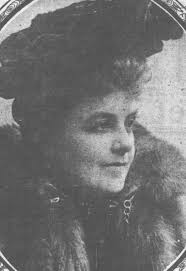 Ida Marie Honore Grant (1854-1930)