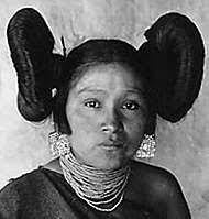 Black And Native American Hair The Politics Of Native Hair Part 1 Native American Hair Black Hair Facts American Hairstyles