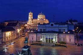 Source princess sofia is the titular protagonist of the disney junior animated television series, sofia the first. Equinix Is Building A Second Data Center In Sofia Bulgaria Dcd